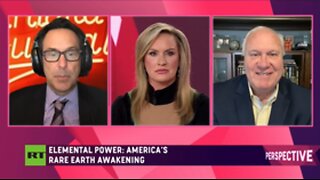 Americas rare earth awakening