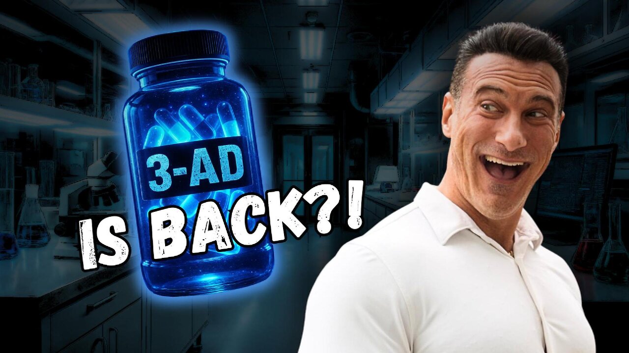 The Most Powerful Legal Anabolic You’ve Never Heard