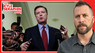"HE LIED" James Comey indicted for... Perjury? | Ep 662