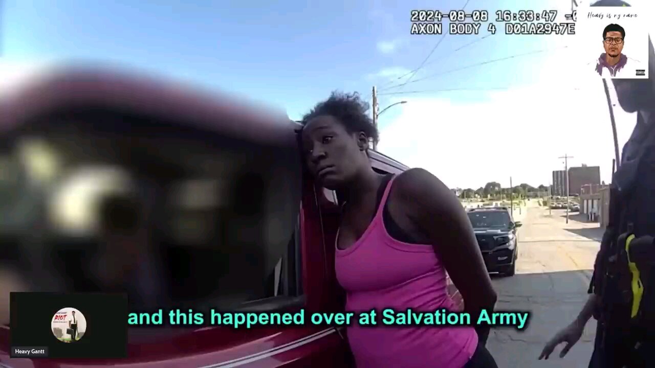 UNHINGED Wife TERRORIZES Husband Until COPS Show Up!!