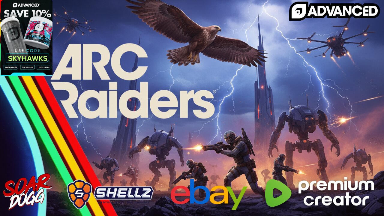 🚨START BELIEVING IN YOURSELF🚨ELATION ESPORTS🟢RUMBLE PREMIUM CREATOR🟢