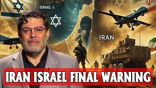 Russia & Iran Deepen Military Ties, Says Mohammad Marandi.