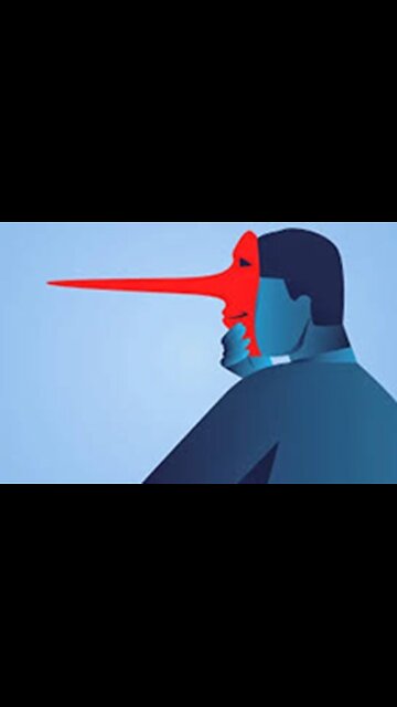 Reasons why you don't debate with liars