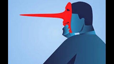 Reasons why you don't debate with liars