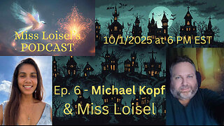 Michael Kopf's Adventures 2025