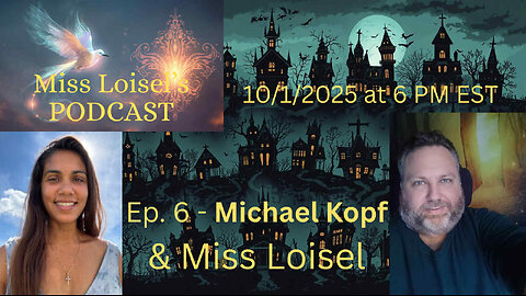Michael Kopf's Adventures 2025