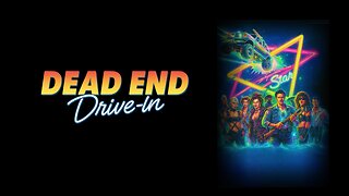 Dead End Drive-In (1986)