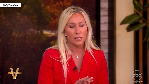 Top 3 Moments from MTG on ‘The View’