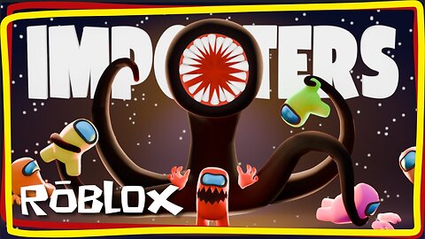 Encuentra al Impostor | MUNDO ROBLOX EN ESPAÑOL