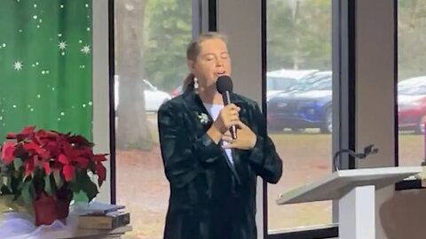 Peace, Prayer, and Protest | Rev. Melissa Hill Greenbaum