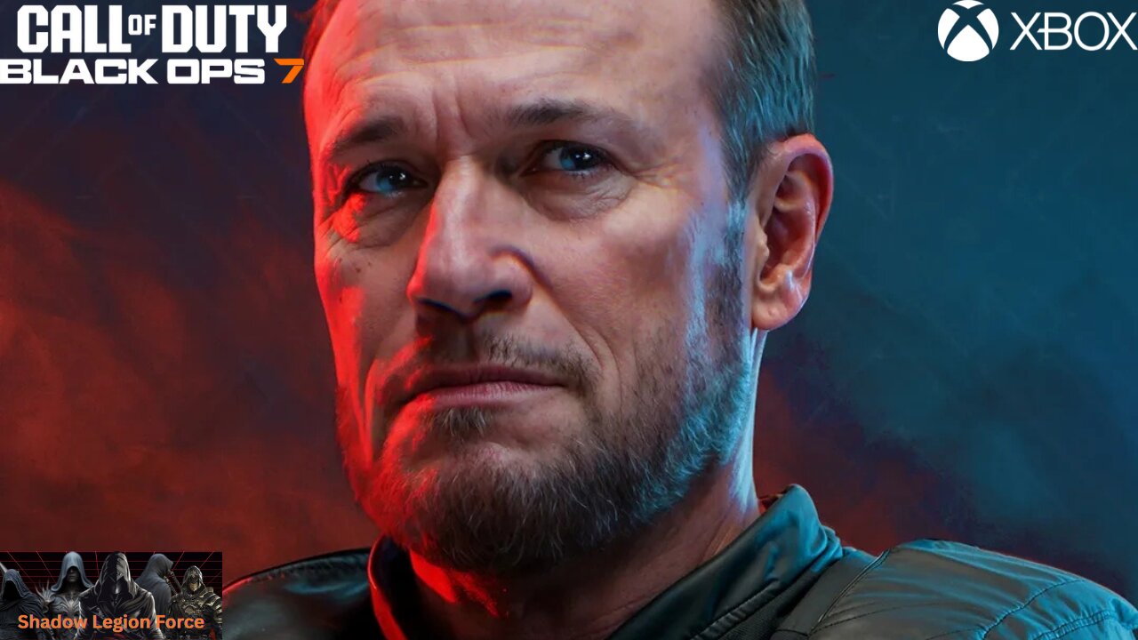 Traitor The Ranks: Harper Grows To New Heights~Call of Duty: Black Ops 7: Gameplay Playthrough