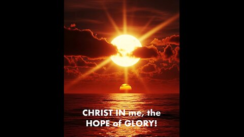 GOD IS NOT A FEELING - 11.16.25