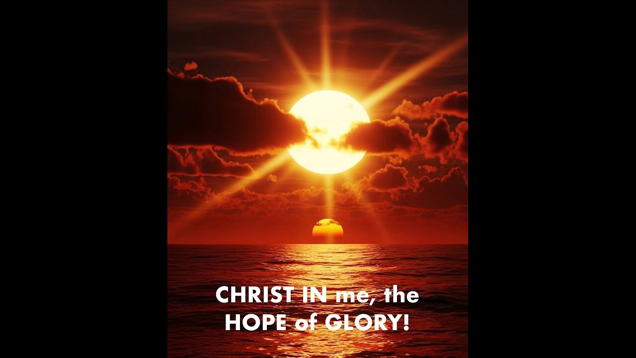 GOD IS NOT A FEELING - 11.16.25