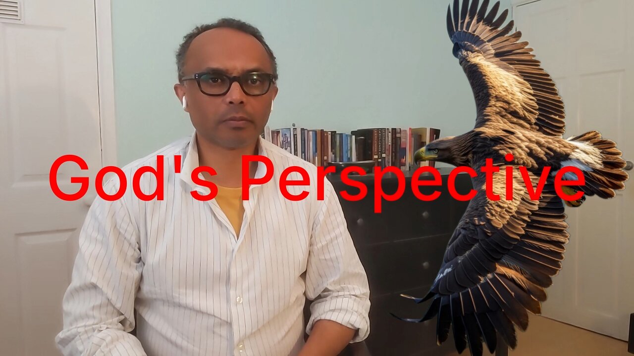 God's Perspective
