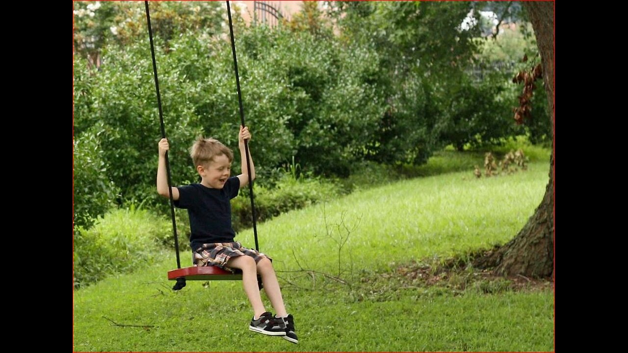 "When I Was A Little Boy"