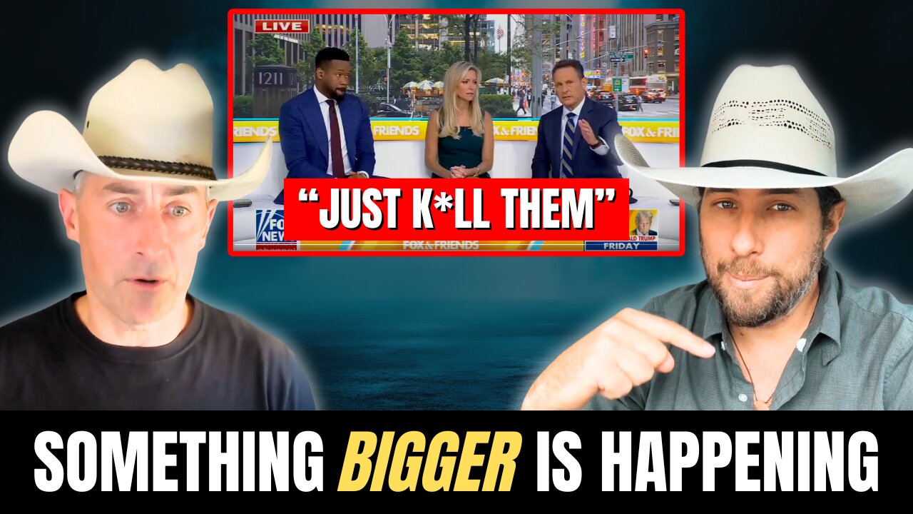The Shocking Truth About Health, Compassion & What Society is Becoming