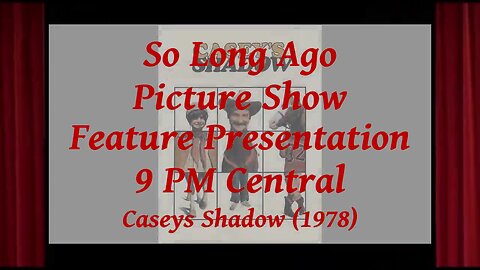 DAD - So Long Ago Picture Show - 12/08