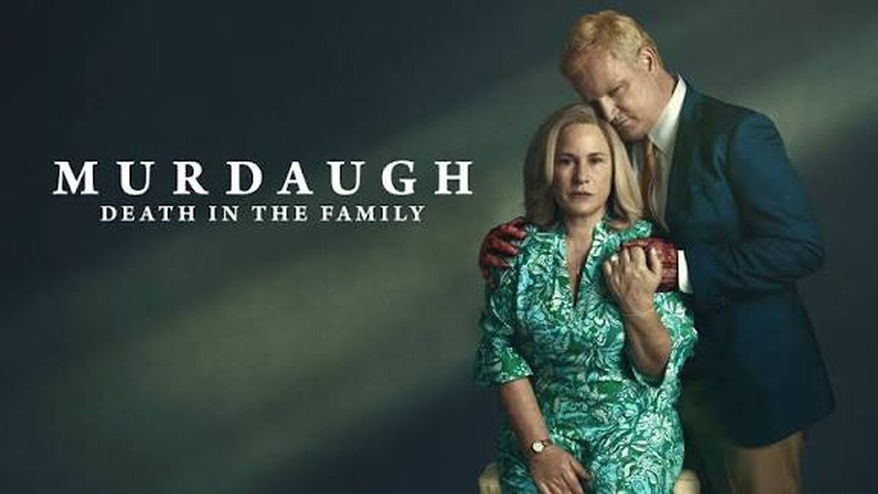 Murdaugh: Death in the Family 2025