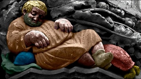 Despertando de la siesta