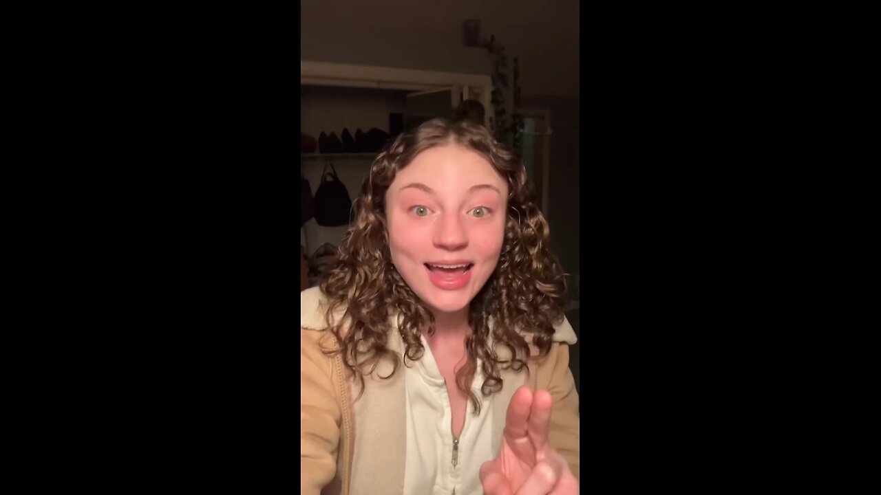 Door Dash Girl fired