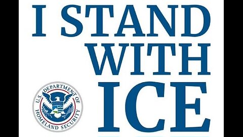 Commentary On The ICE Situation In Minneapolis