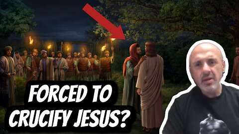 Did God PREDESTINE people to BETRAY Jesus ? | Sam Shamoun