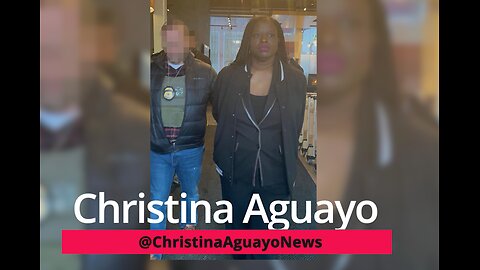 Woman who led a mob of anti-ICE agitators into Cities Church has been arrested by the FBI