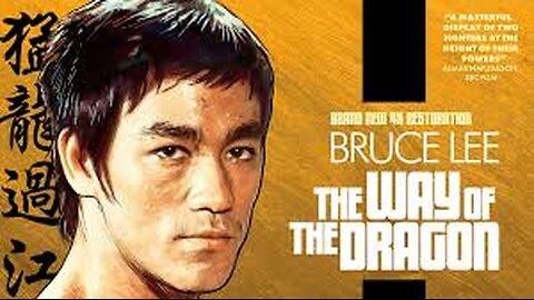 The Way of the Dragon 18 1972 ‧ Action/Comedy ‧ 1h 26m