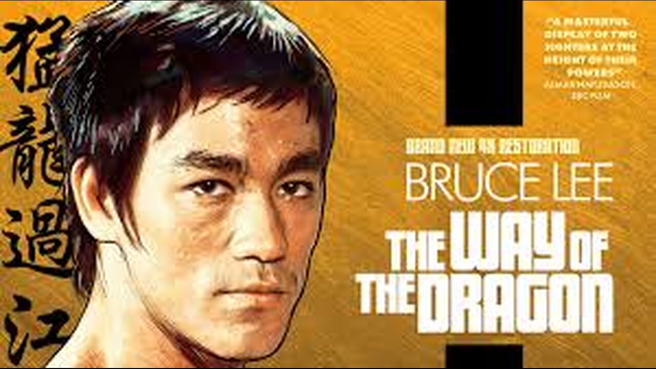 The Way of the Dragon 18 1972 ‧ Action/Comedy ‧ 1h 26m