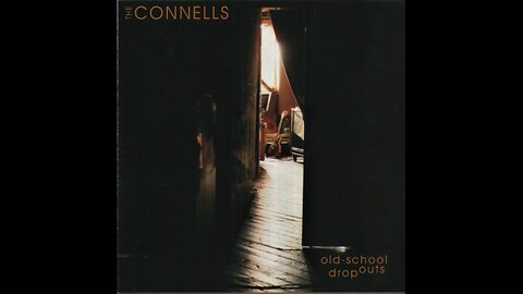 The Connells - Old-School Dropouts (USA) 2001 CD