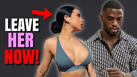 If She Tells You These 7 Things (LEAVE HER!!)