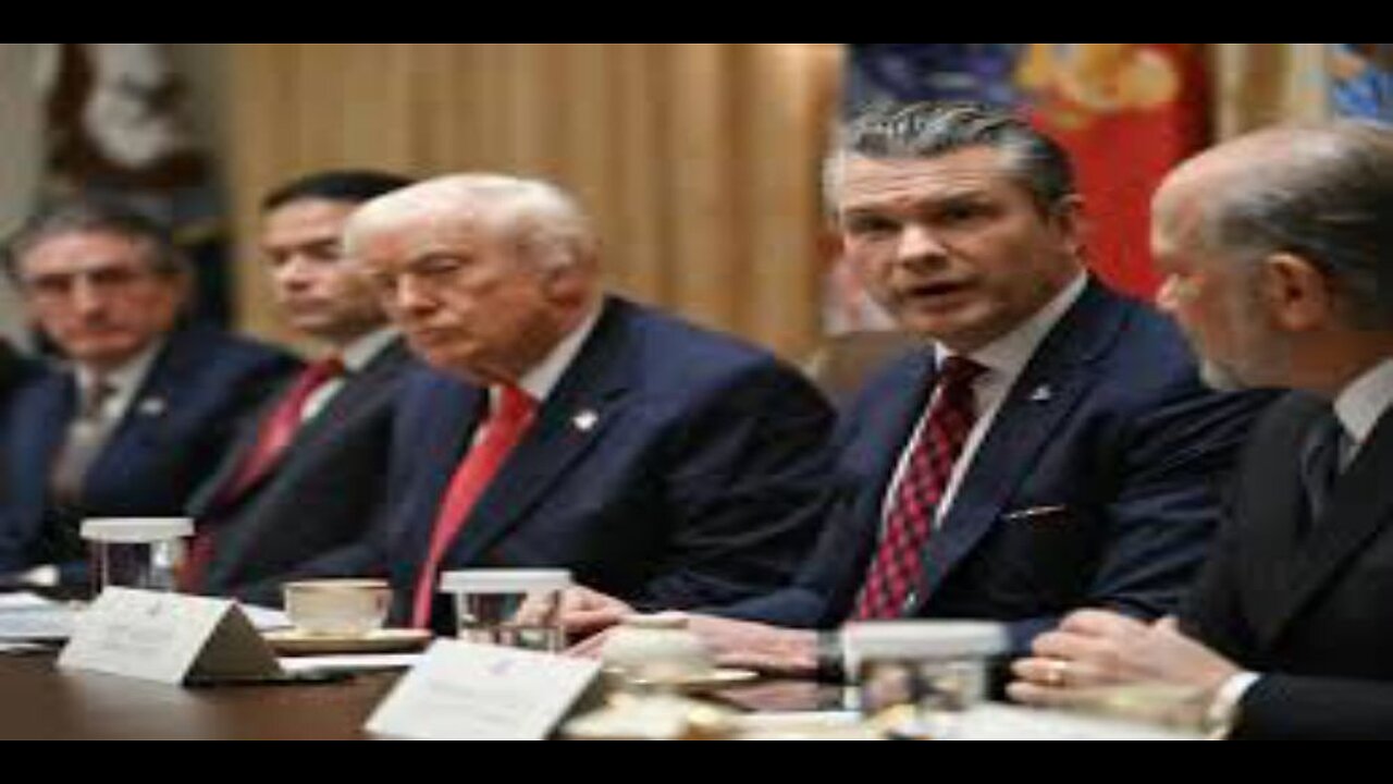 Bipartisan Push Seeks to Block US Strike on Venezuela