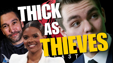 EPISODE #75 CANDACE DAVE AND NICK ARE STARTING TO SOUND ALIKE