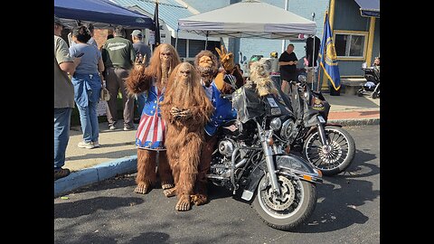 Bigfoot