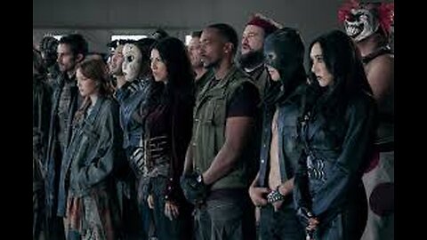 Earth-1 Reacts to Twisted Metal: ONURMRK [S2xE5]