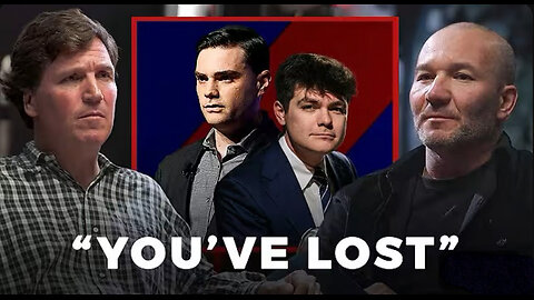 “We’re in for Big Changes” - What Tucker Learned From the Nick Fuentes Interview