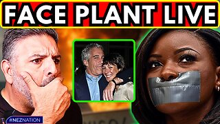 THIS will HAUNT Jasmine Crockett for Years...