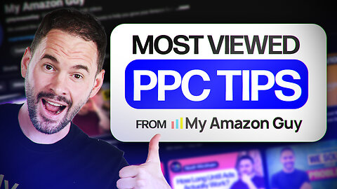 Top 10 PPC Tips (that are most viewed on channel)