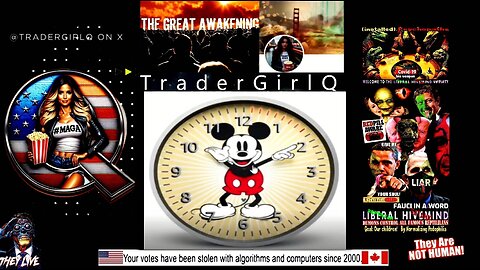 The Rapture Is Coming In October Judgment Day Ascension The Alien Invasion (compilation version)