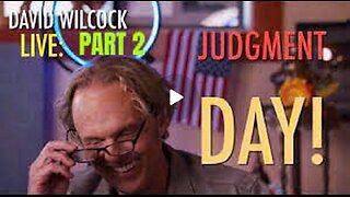 David Wilcock_Judgment Day! > Part 2 <