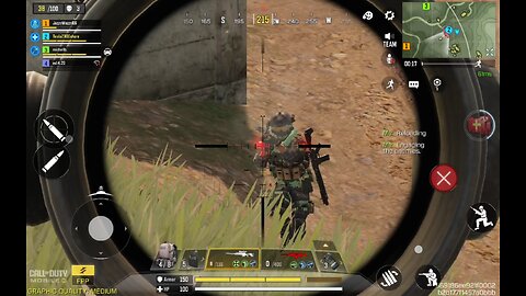 Call of Duty Mobile Battle Royale 31