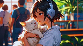 Lofi beats to relax/study 📚