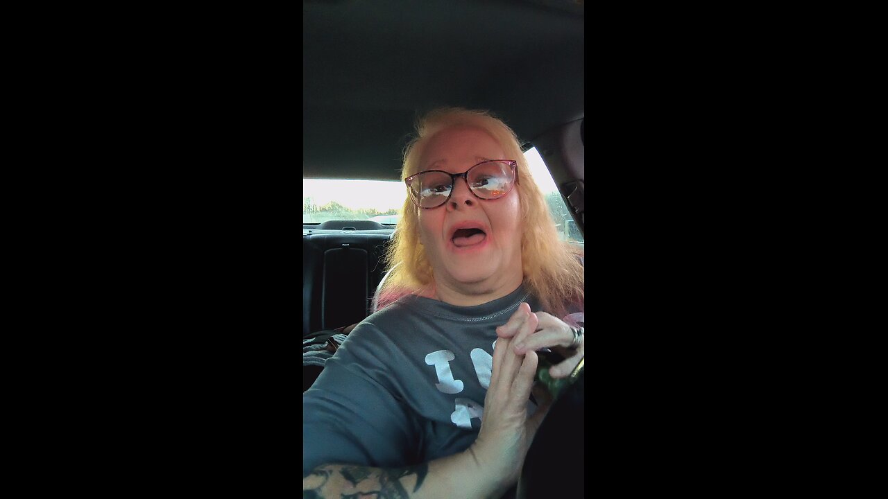 drive thru Arby's in Marion Virginia