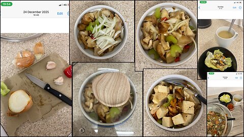 4th of the First - Twenty26 - The first Sabbath of the year