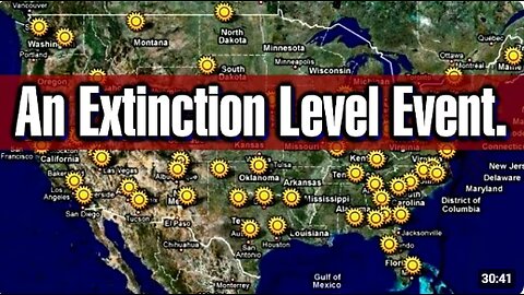 They're Preparing for Something Like They Know For a FACT It's Going To Happen.. (AI apocalypse)