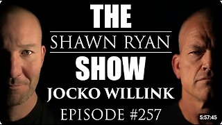 Jocko Willink - Commander of SEAL Team-3 Task Unit Bruiser aka The Punishers