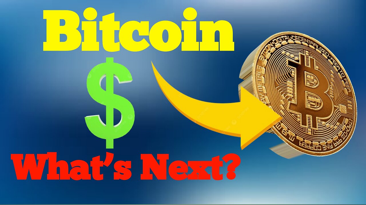 Bitcoin Breakout & TrumpCoin Launch: A New Era for Crypto - What’s Next?