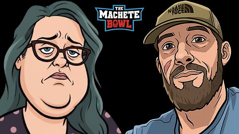 The Machete Bowl Ep. 550 - Shanny misses Michael Jackson, Revisiting Danny G + More!