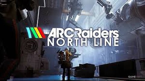 [Arc Raiders] Hope All Had a Great Christmas, Come Enjoy the Grind of New Expedition and More!!