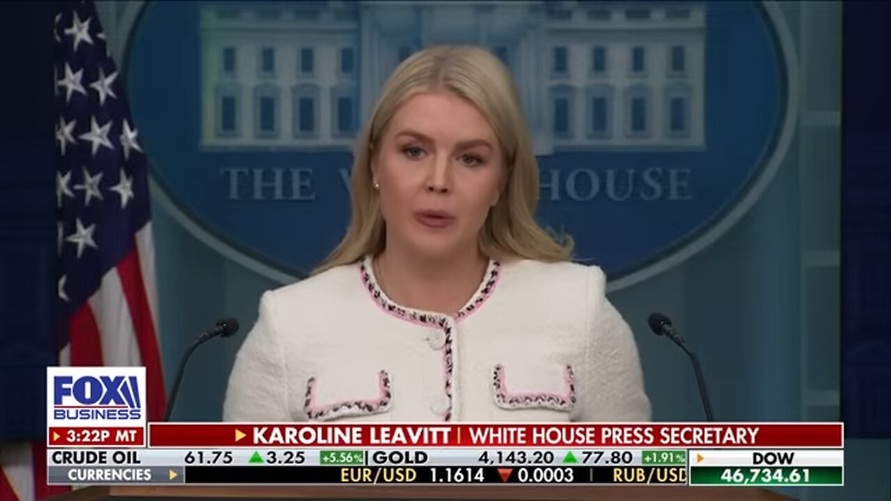 ‘INSANE’: Florida congressman calls out Dems for involvement in ‘innocent’ deaths